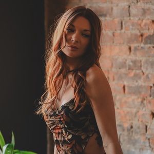 Meet your Posher, Allie